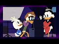 The Reboot of Darkwing Duck | DuckTales (2017) Gets It