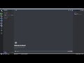 Custom Discord Electron App on Windows Vista Extended Kernel (Read Description)