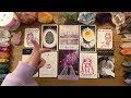 What Will Happen Next Time You See Them?🥰🙈 Timeless In-Depth Tarot Reading