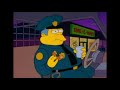 Chief Wiggum best moments