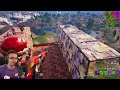 Nick Eh 30 LOSES IT After Getting Griefed Nonstop In His Custom Game!