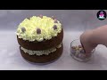 Carrot Cake Recipe & Method Cake Decorating Tutorial