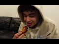 5 MEXICANS TRY THE WORLDS SPICIEST WINGS!!!