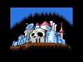 Mega Man 2 - Wily Dungeon 4 - BOSS | how to not run out of Crash Bomb! |