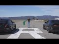 CT5-V Blackwing VS Hellcat Challenger (SUPERCHARGED V8 SHOWDOWN)