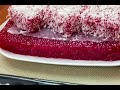 Kuih Sagu Merah | Tips Sagu Jernih Dan Tak Lembik