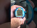 Toy story tamagotchi character Rex