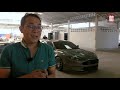 Autofälscher in Bangkok (2018) - Sportwagen zum Schnäppchenpreis