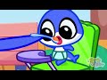 Ice Cream Machine for Kids! Funny Cartoons for Toddlers by Sharky&Sparky