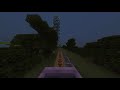 KINGDA KA - Minecraft Roller Coaster