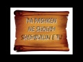 PASHKA / EASTER ALBANIAN VERSION FULL HD APRIL 2014