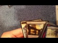 Khans of Tarkir awesome pack opening!