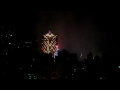 Lisboa Casino Fireworks in Macau