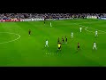 Ronaldo vs Messi - Against Each Other