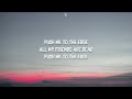 Lil Uzi Vert - XO Tour Llif3 (Lyrics)