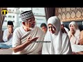Innalillahi Jamaah Indonesia, Kena Azab Langsung di Depan Ka’bah saat Umroh