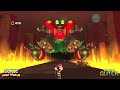 Sonic Lost World Glitches (Wii U) - Son Of A Glitch - Episode 38