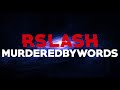 r/Murderedbywords 