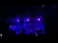 Gothminister - We Come Alive - Oslo, Norway, Parkteatret, 4th May 2024