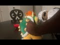 SML Recreation- Bowser Jr’s Happy Meal!