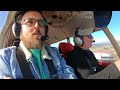 Flying with a Friend | A FULL UNEDITED SESSION