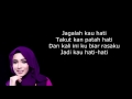 Amira Othman - Hati Hati (Lirik)