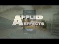 Applied Affects | Teardown MOD