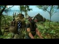 U.S Rangers - Immersive & Tactical Gameplay • [Extreme Difficulty/ No HUD/] • 4K