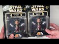 Disney Hollywood Studios Star Wars Weekends Star Tours Figures Preview