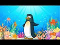 Discovering Sea Creatures for Kids 2-7 Years Old | Learning About Underwater World | Guessing Game