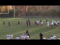 Chiefs JV vs. Morris Catholic Clip 6