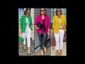 Timeless Summer fashion For women over 30 / Comfortable Timeless Looks for All Ladies Over 40, 50-60