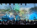 Owl City - Fireflies - Live at Seaworld Seven Seas Festival - Orlando Florida 4/7/2024