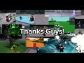 THANKS FOR 80 SUBS