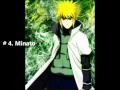 Top 16 strongest ninjas in Naruto