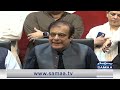 🔴LIVE | Ban on PTI | Big Message of Imran Khan | PTI Leaders Important Press Conference | SAMAA TV