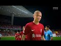 FIFA 23 -MESSI RONALDO NEYMAR & MBAPPE | ALL STARS | LIVERPOOL 23-0 DORTMUND  | UCL FINAL