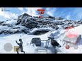 Star Wars  Battlefront II Specialist footage