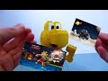Custom LEGO KOOPA PARATROOPA MOC! || DotNet's Imagination Square || Building a custom Lego Koopa