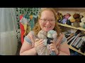 Adventures in Knitting with Jenn - Ep 44! My Seaglass tee is off the needles!!
