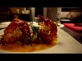 The Alton Burgermeister (2024) - S01E04. Feat. The Busholme Restaurant & Bar.