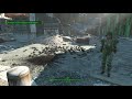 Fallout 4 how to fly