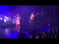 ETHEL CAIN - Bette Davis Eyes (cover) - Childish Behaviour Tour - live Paris @ Trianon - 3 June 2024