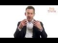 Sam Harris: The Self is an Illusion | Big Think