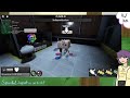 FINDING AN EXPLOITER IN DANDYS WORLD + goob chaos!