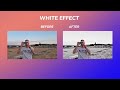 5 CapCut Video Effects You NEED To Try