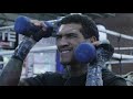 Manning up, Conor Benn The Story (Prod by Shirtless Bikeman and TouconOfficial)