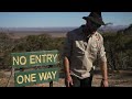 SOLO Landcruiser Travel Flinders Ranges