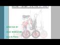 STERNER Electric Bike is the most convenience folding eBike