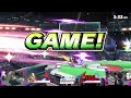 Some of the Funniest Moments in Smash Ultimate